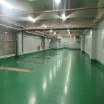 河南FRP玻璃钢防腐地坪-缩略图2