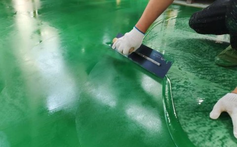 河南什么是VEF地坪,VEF地坪厂家