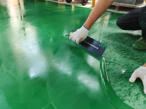 河南什么是VEF地坪,VEF地坪厂家