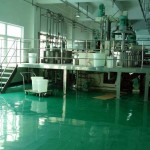 河南乙烯基防腐蚀地坪,乙烯基酯地坪,乙烯基酯防腐蚀地坪,乙烯基重防腐蚀地坪,乙烯基重防腐地坪,乙烯基重防腐自流平地坪-缩略图1