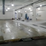 河南防腐防静电地坪,防腐防静电自流平地坪-缩略图2