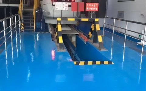 河南环氧防腐蚀地坪,环氧积层地坪